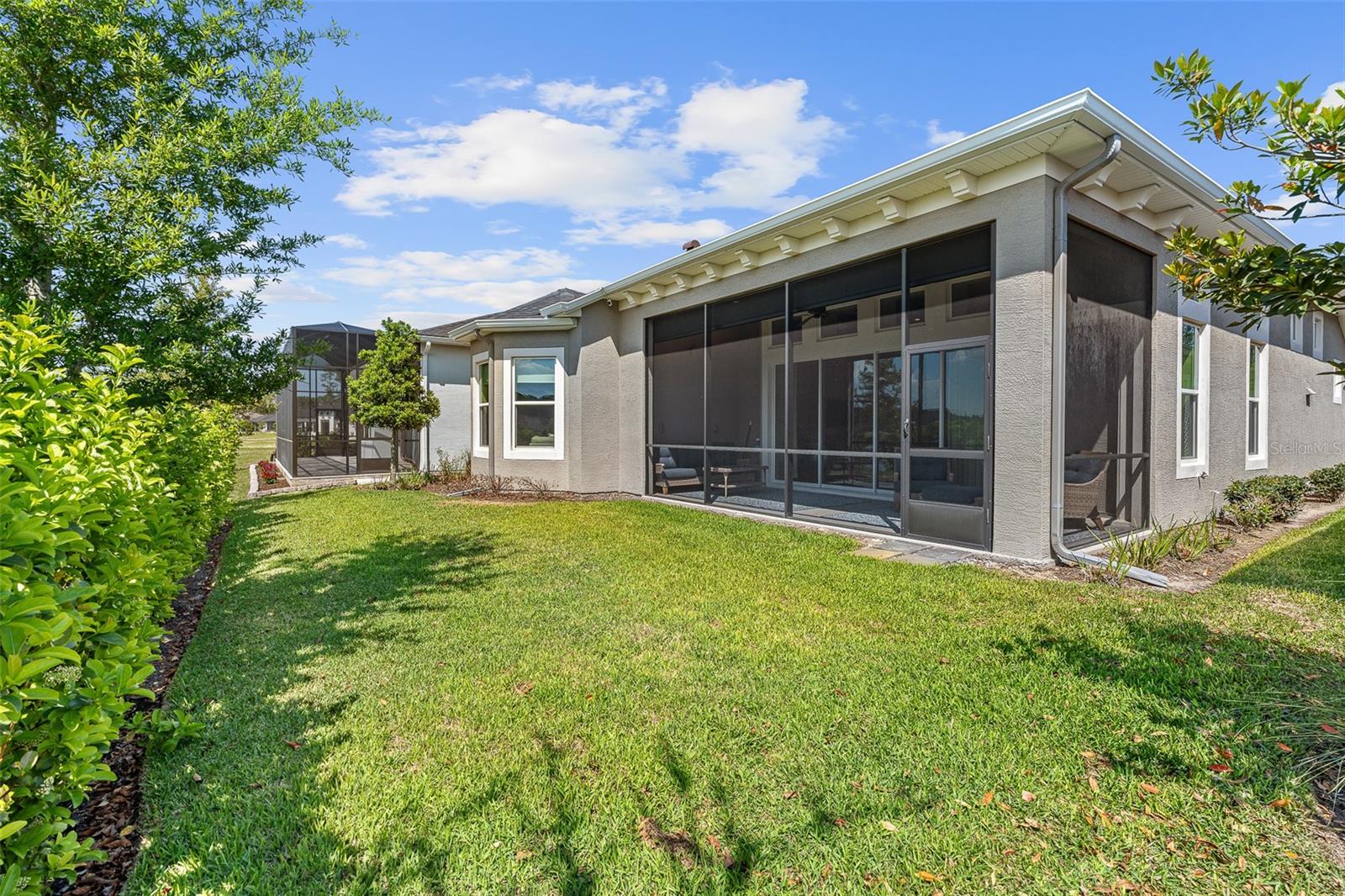 PLANTATION BAY SEC 2A-F UN 12B - Residential