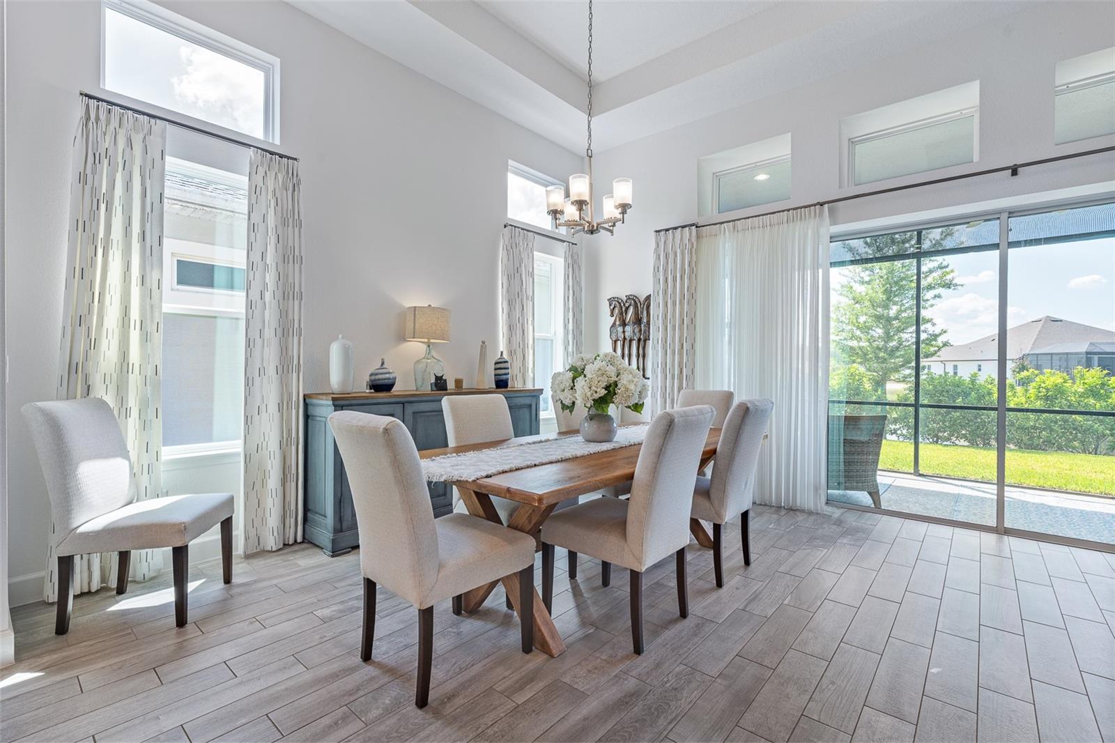 PLANTATION BAY SEC 2A-F UN 12B - Residential