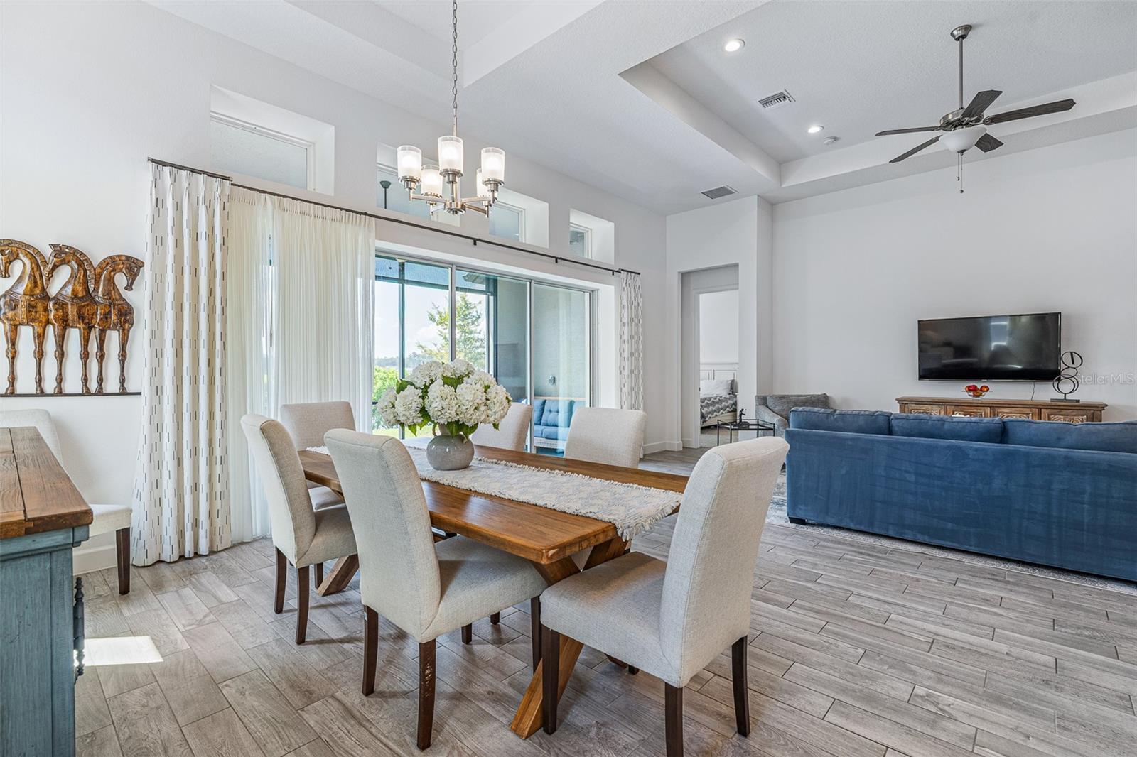 PLANTATION BAY SEC 2A-F UN 12B - Residential