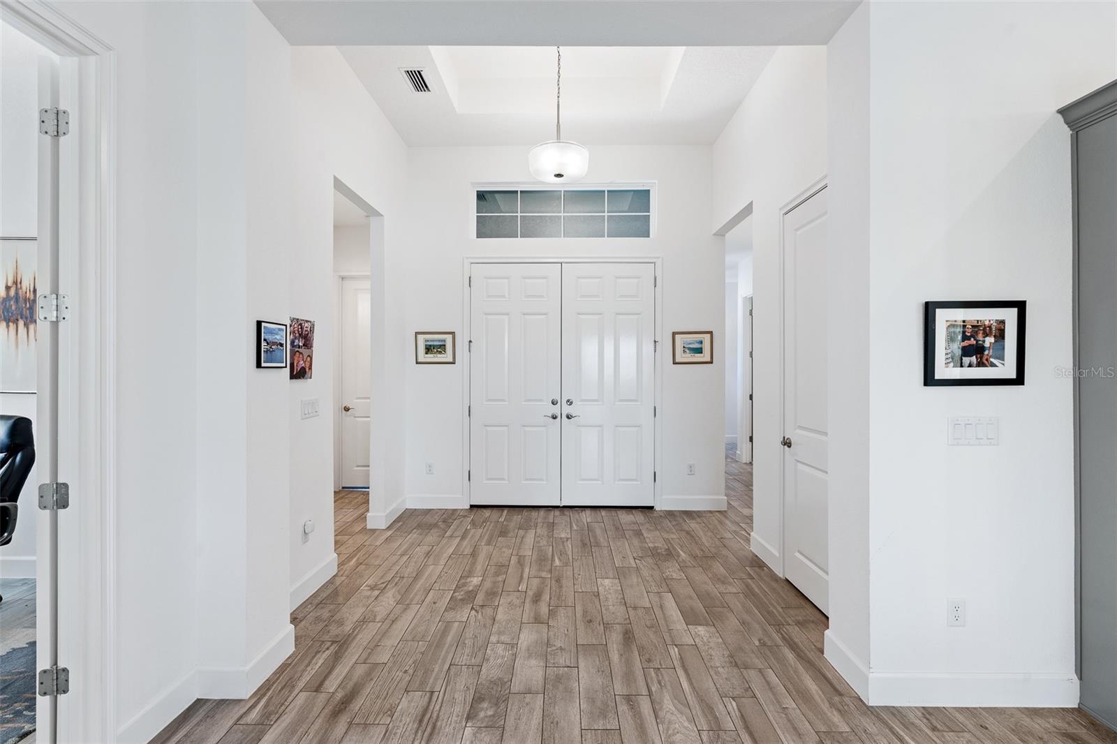 PLANTATION BAY SEC 2A-F UN 12B - Residential