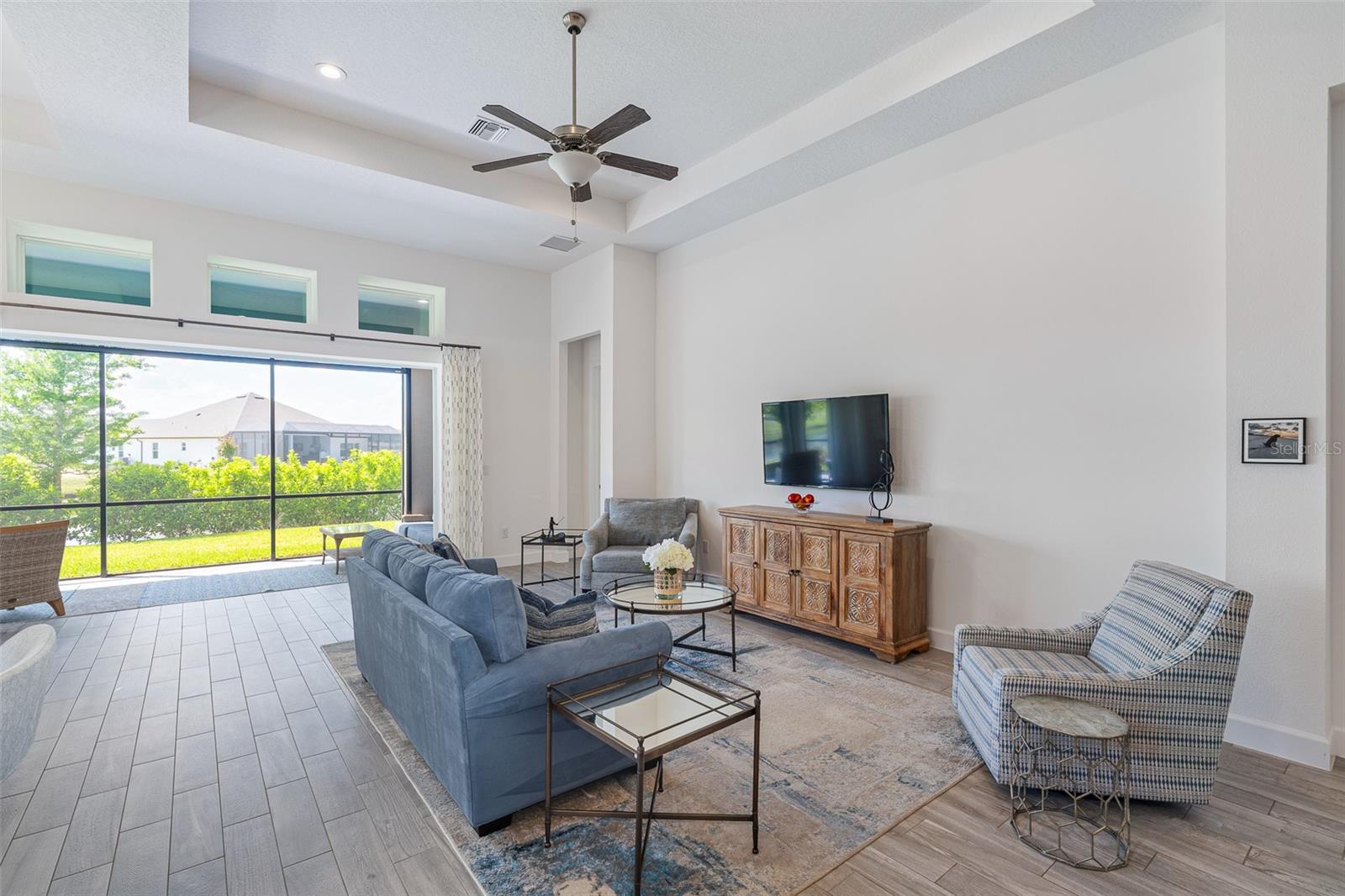 PLANTATION BAY SEC 2A-F UN 12B - Residential