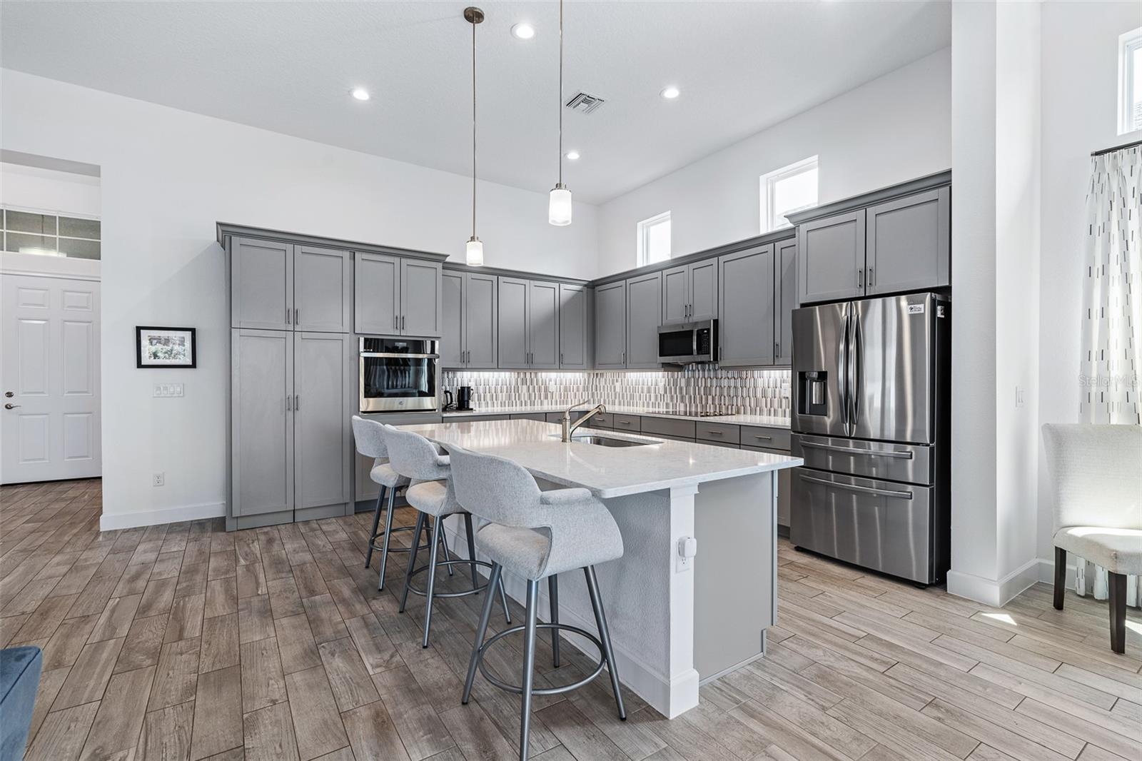 PLANTATION BAY SEC 2A-F UN 12B - Residential