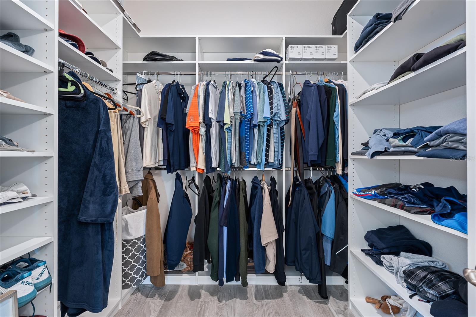 PLANTATION BAY SEC 2A-F UN 12B - Residential