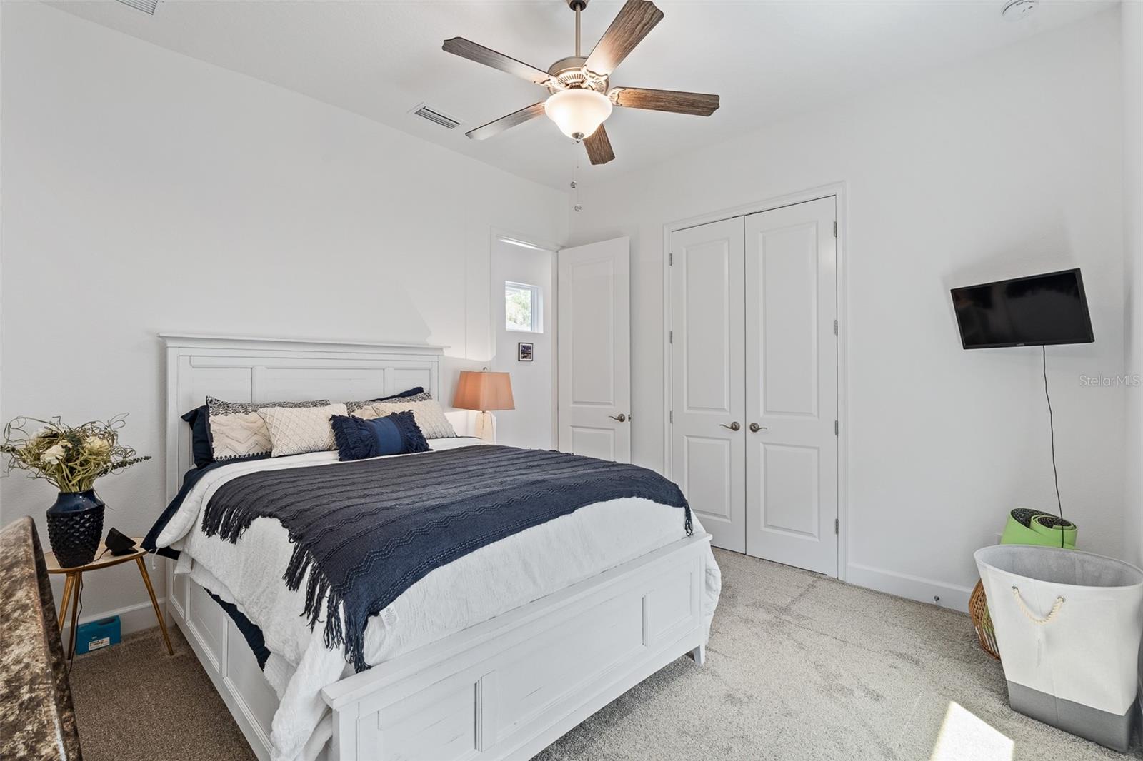 PLANTATION BAY SEC 2A-F UN 12B - Residential