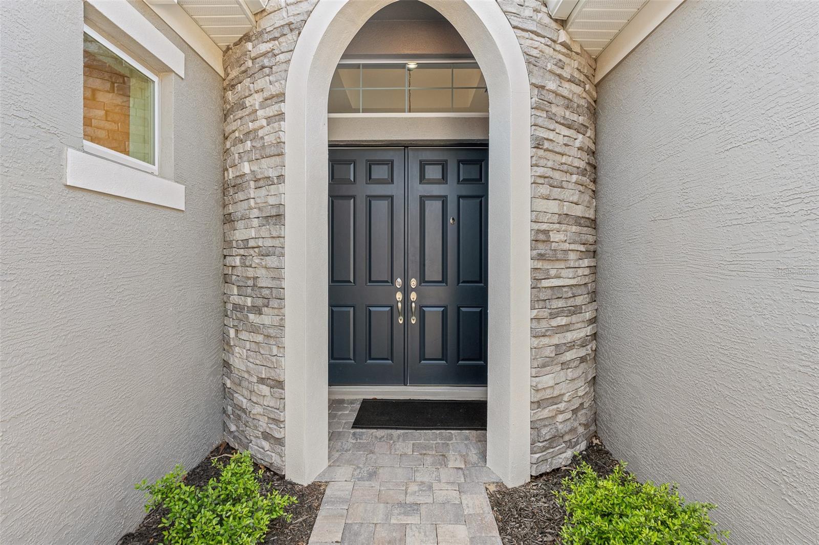 PLANTATION BAY SEC 2A-F UN 12B - Residential