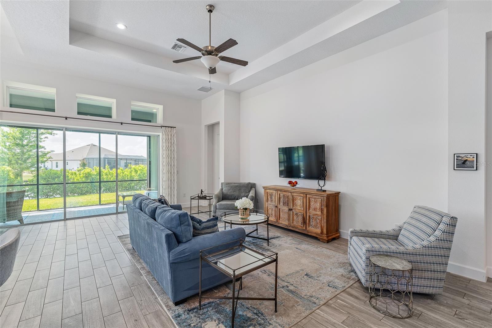 PLANTATION BAY SEC 2A-F UN 12B - Residential