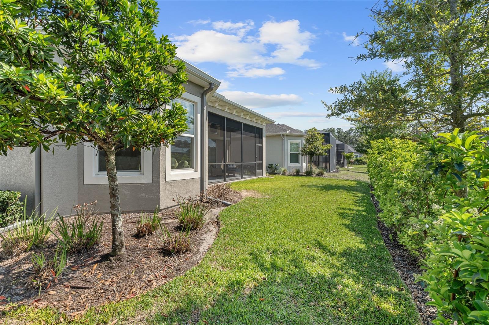 PLANTATION BAY SEC 2A-F UN 12B - Residential