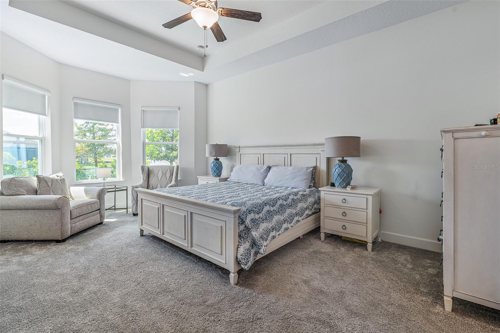 PLANTATION BAY SEC 2A-F UN 12B - Residential