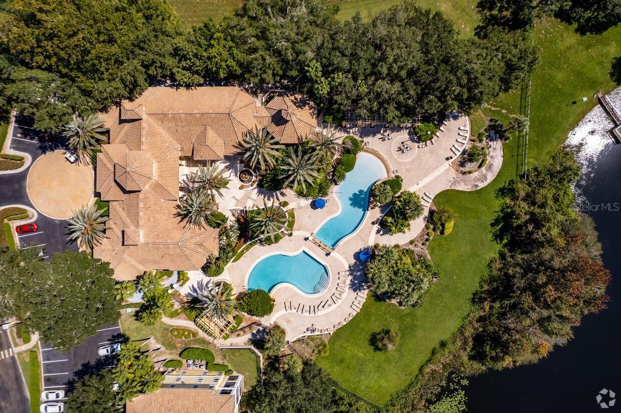 VISCONTI EAST - Residential Lease