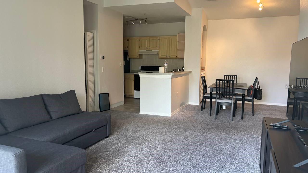 VISCONTI EAST - Residential Lease