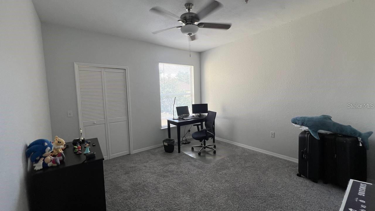 VISCONTI EAST - Residential Lease