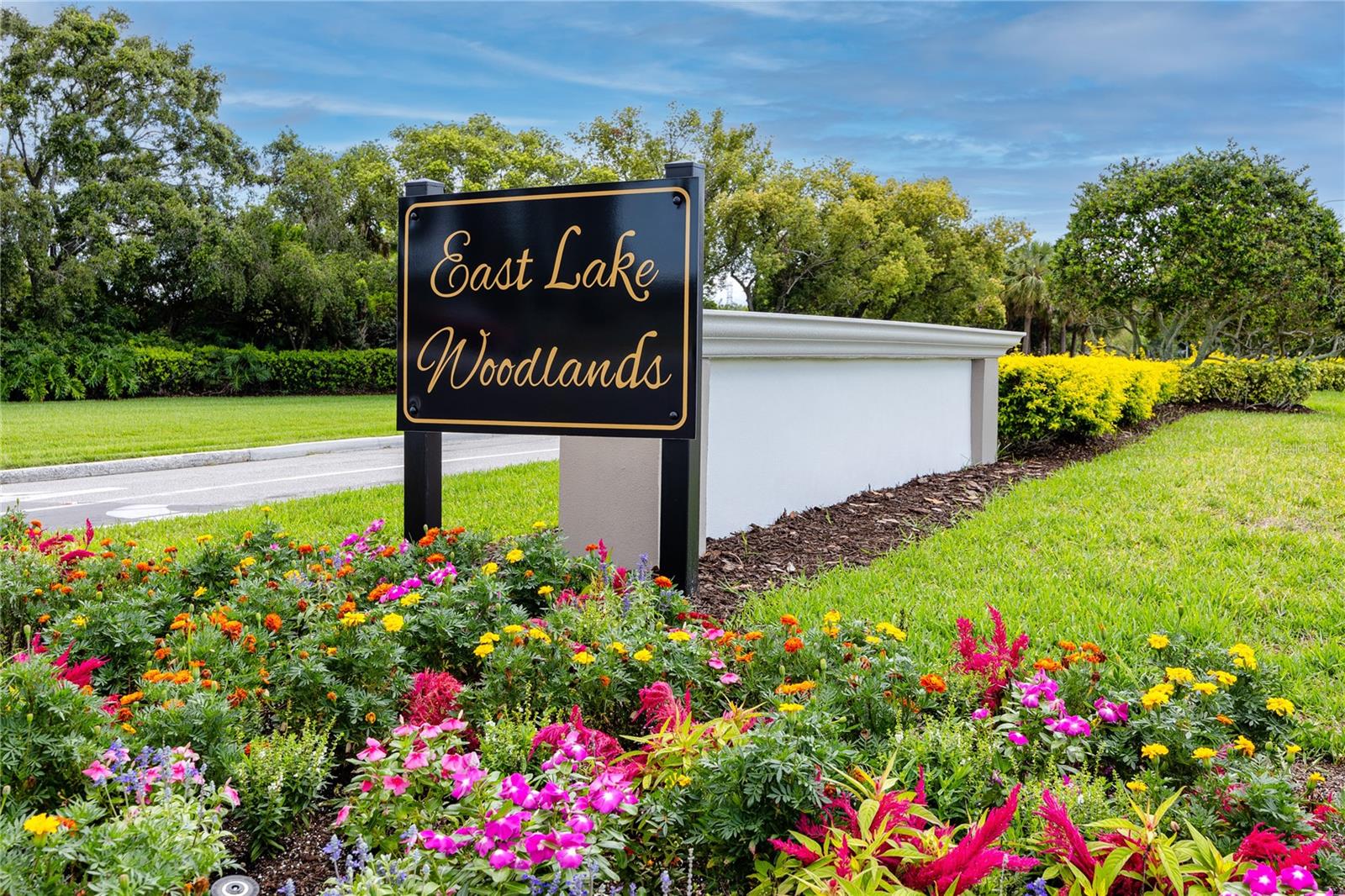 EAST LAKE WOODLANDS CYPRESS ESTATES - Residential Lease