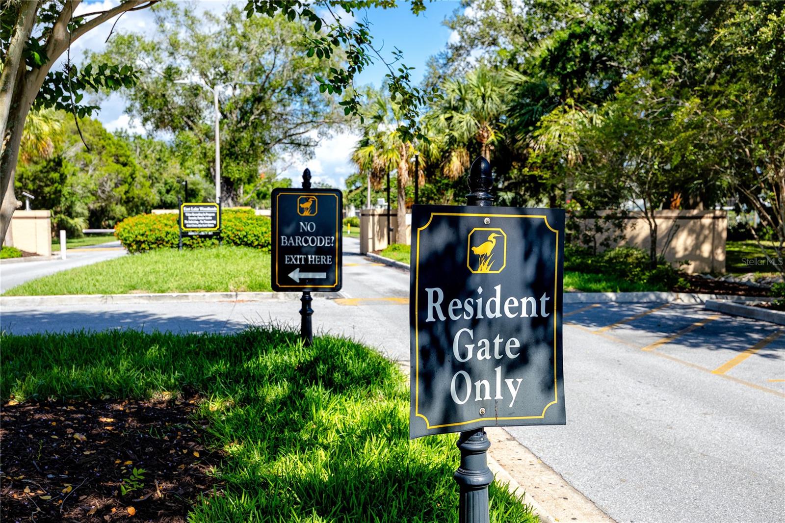 EAST LAKE WOODLANDS CYPRESS ESTATES - Residential Lease