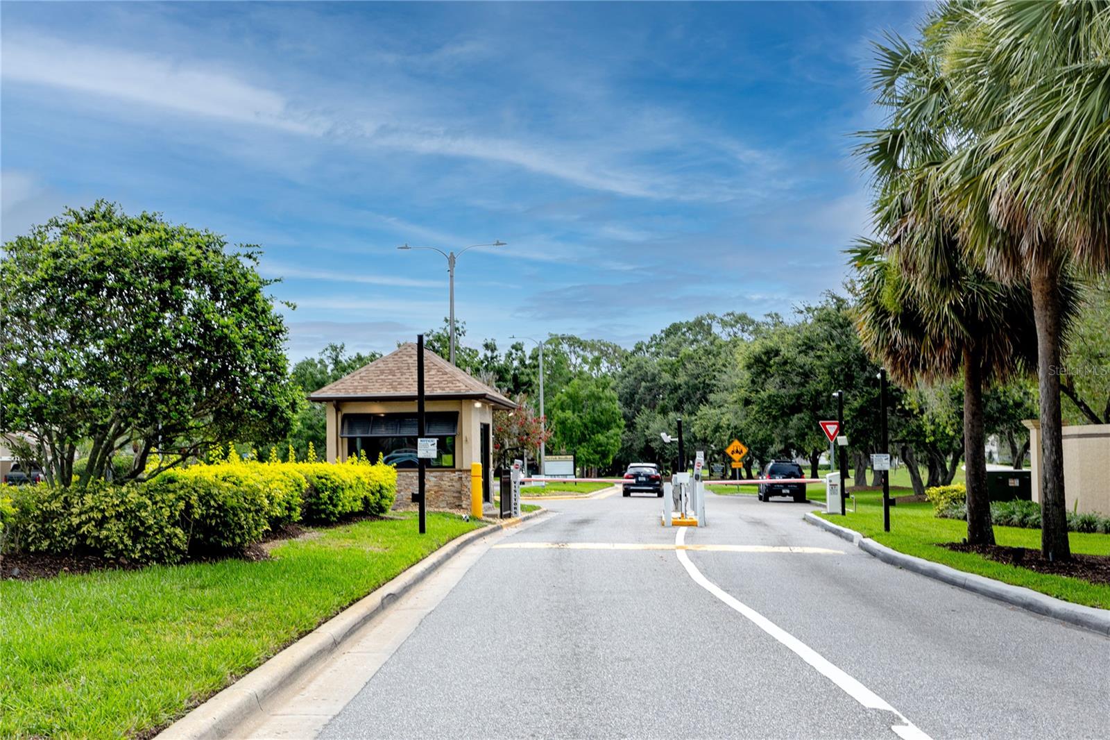 EAST LAKE WOODLANDS CYPRESS ESTATES - Residential Lease