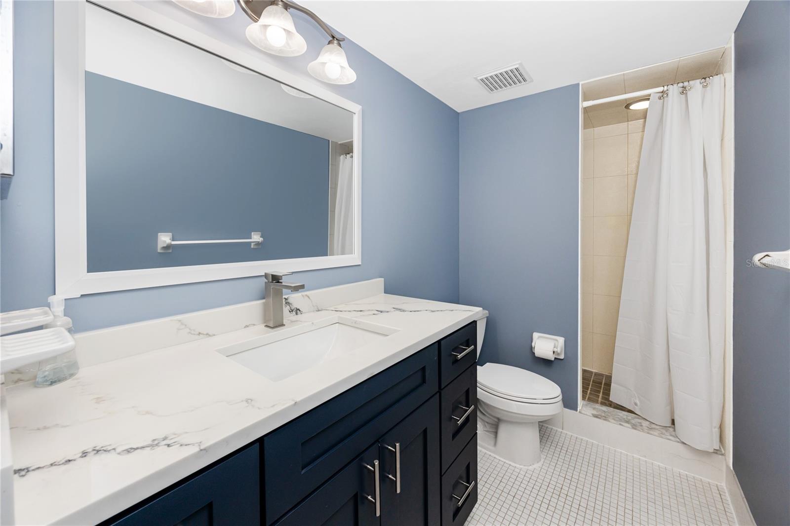 EAST LAKE WOODLANDS CYPRESS ESTATES - Residential Lease