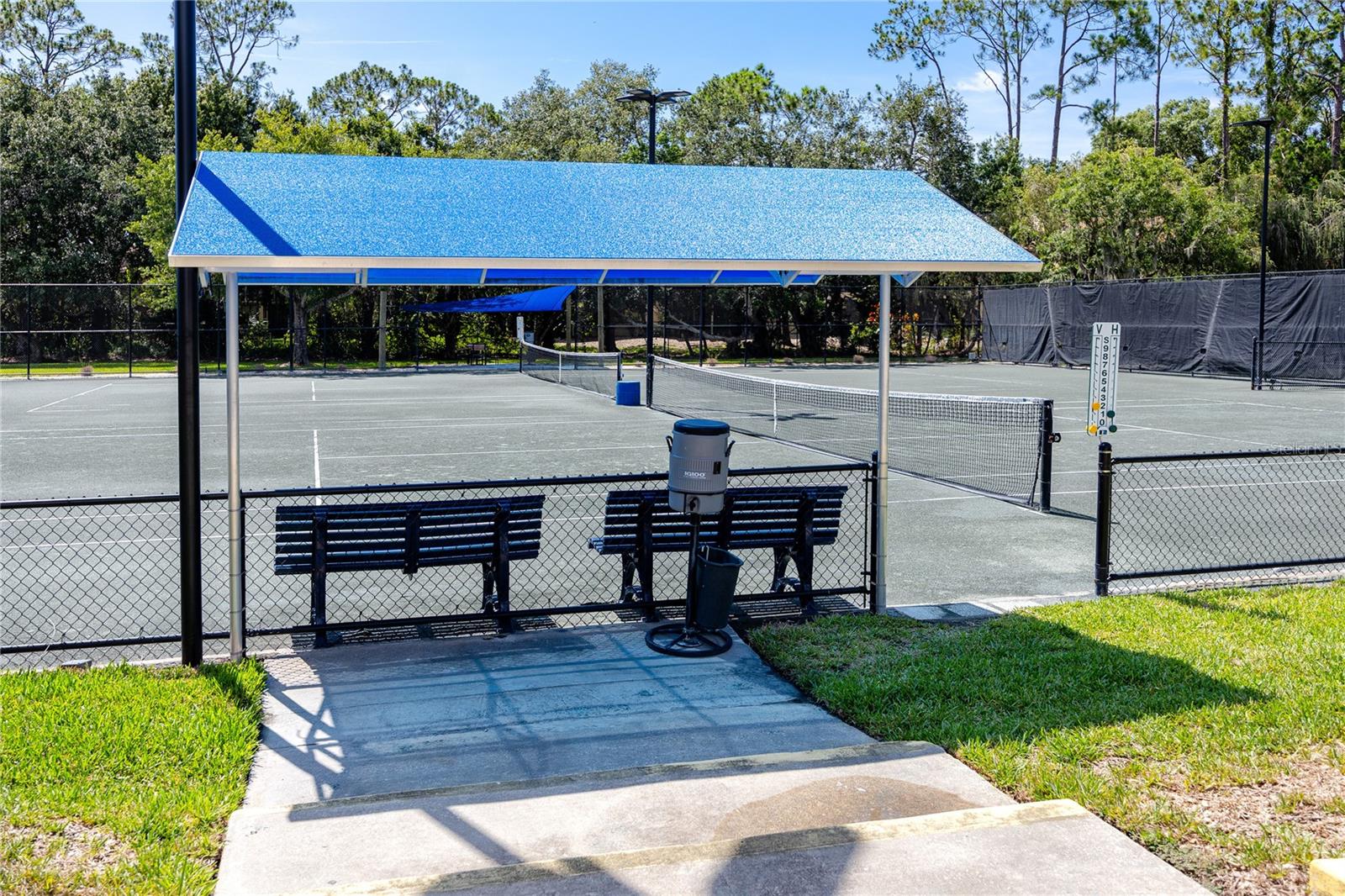 EAST LAKE WOODLANDS CYPRESS ESTATES - Residential Lease