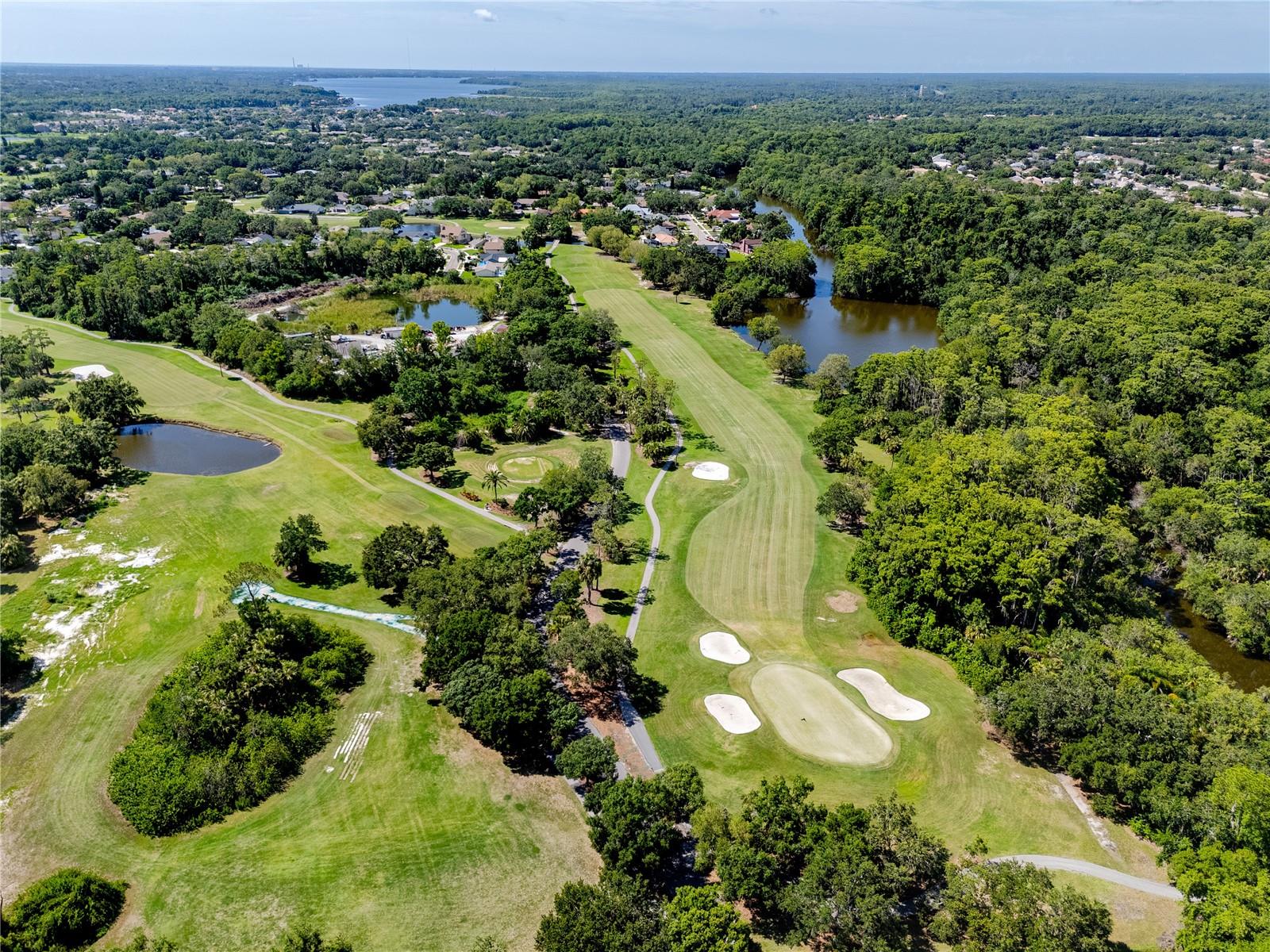 EAST LAKE WOODLANDS CYPRESS ESTATES - Residential Lease