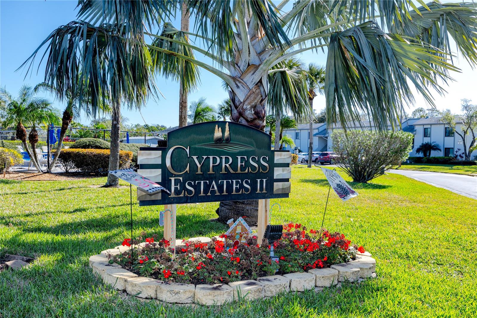 EAST LAKE WOODLANDS CYPRESS ESTATES - Residential Lease