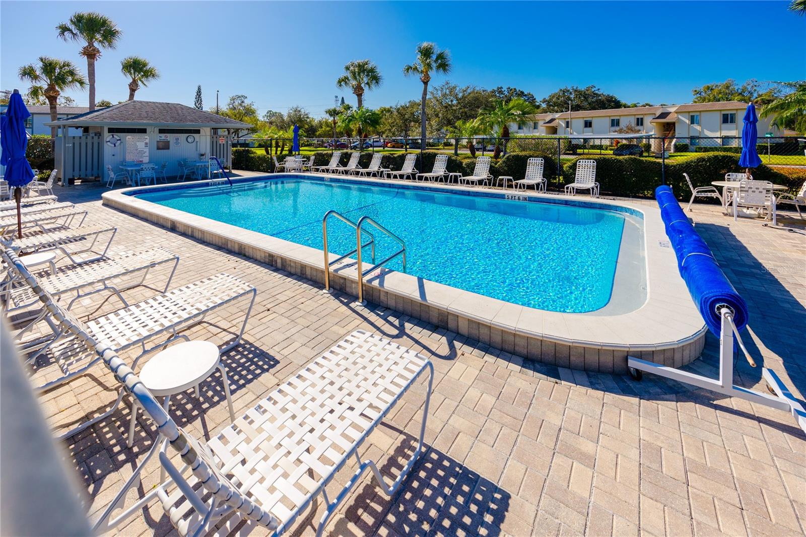 EAST LAKE WOODLANDS CYPRESS ESTATES - Residential Lease