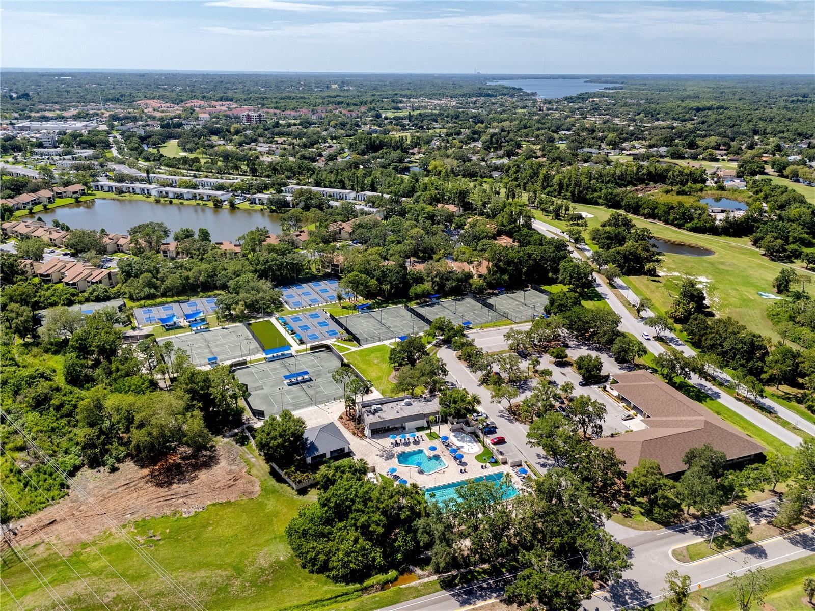 EAST LAKE WOODLANDS CYPRESS ESTATES - Residential Lease