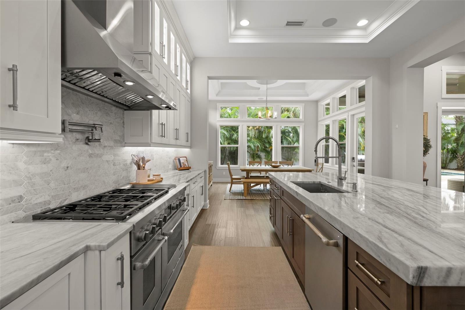 PICADILLY - Residential