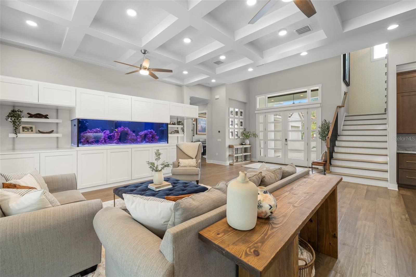 PICADILLY - Residential