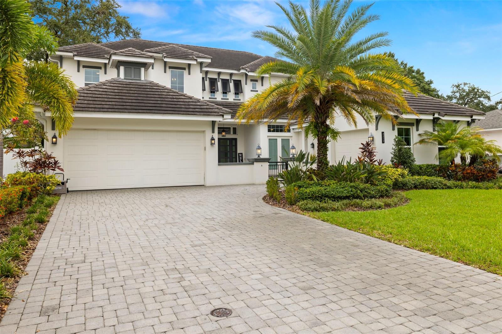 PICADILLY - Residential