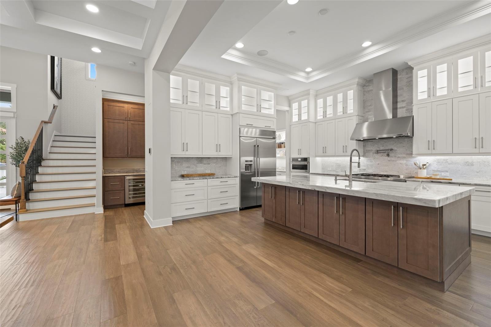 PICADILLY - Residential