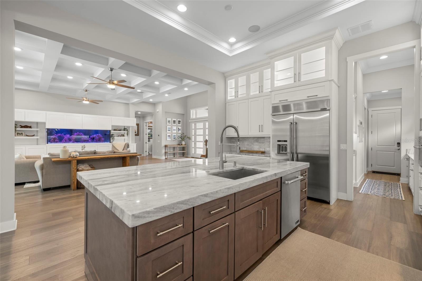 PICADILLY - Residential