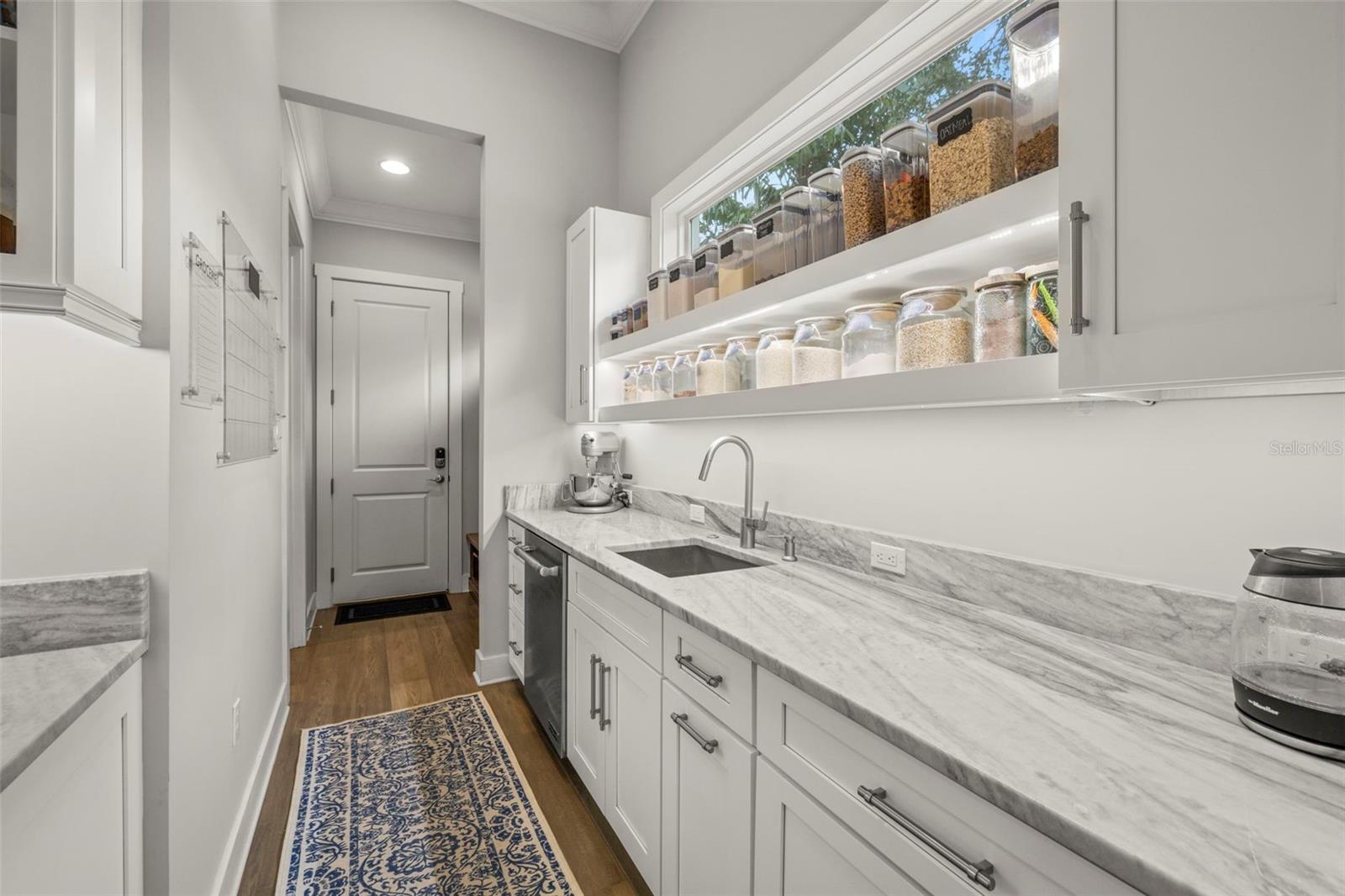 PICADILLY - Residential