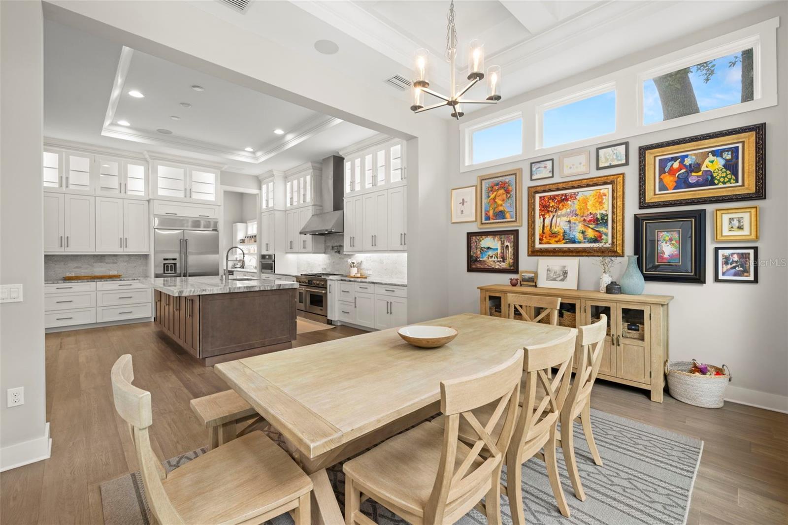 PICADILLY - Residential