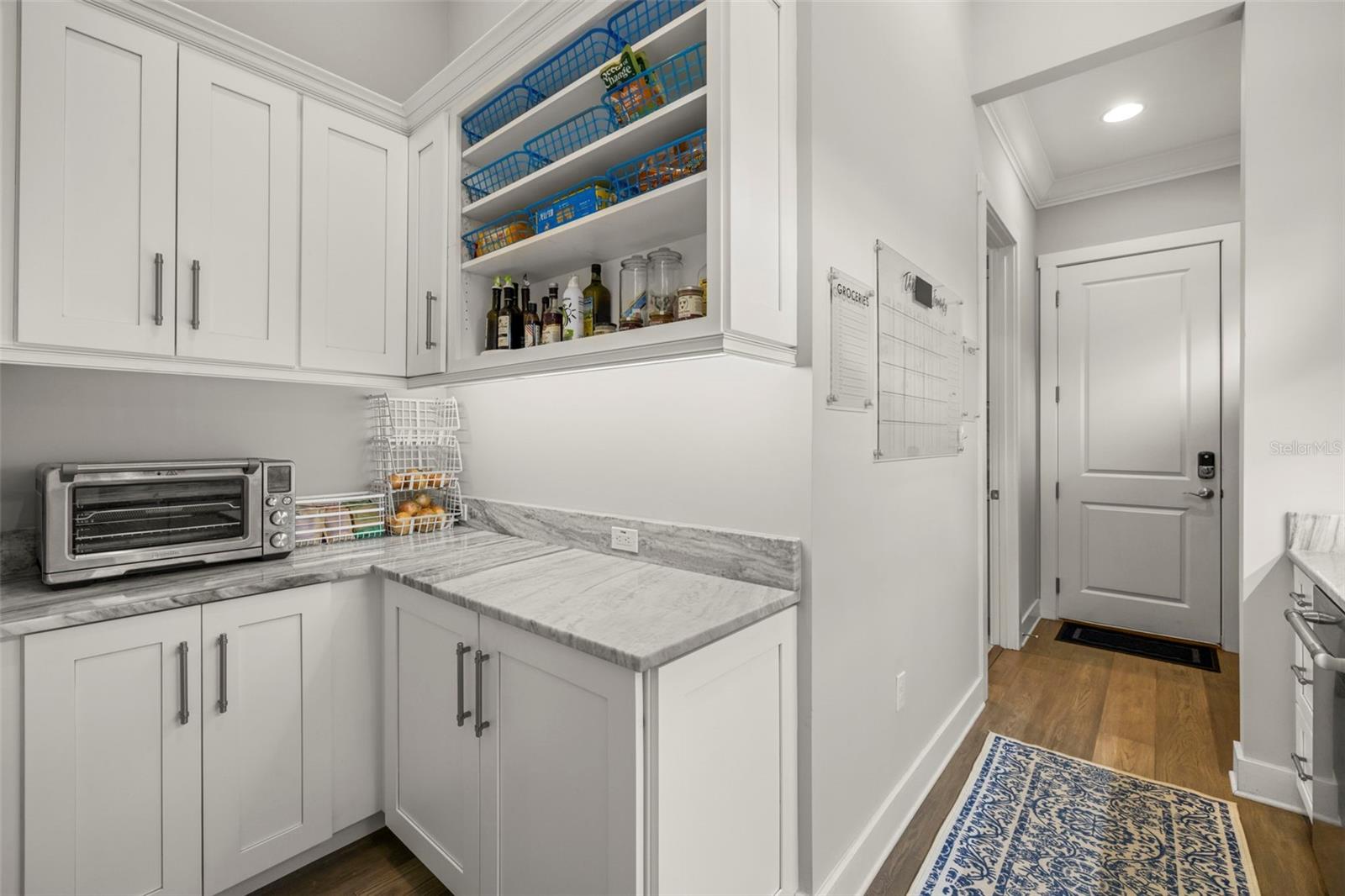 PICADILLY - Residential