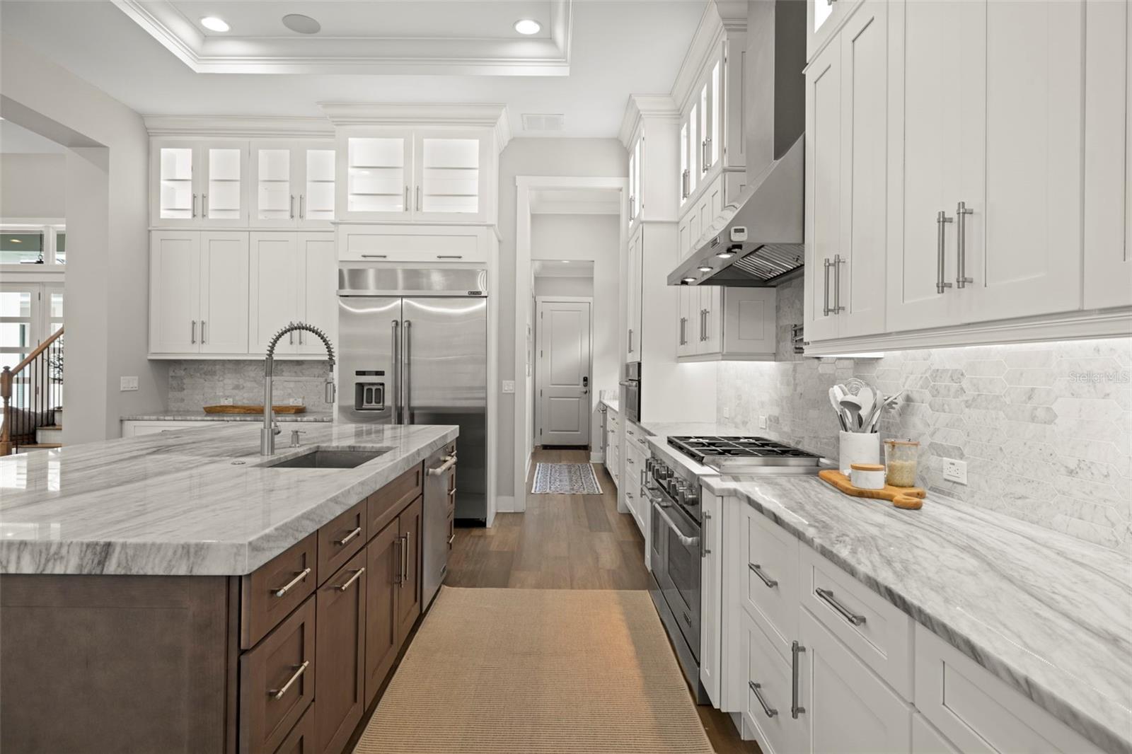 PICADILLY - Residential