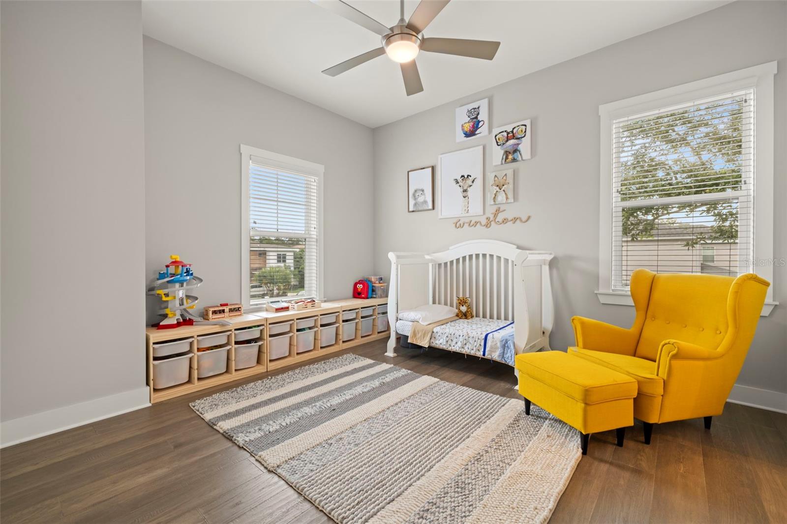 PICADILLY - Residential