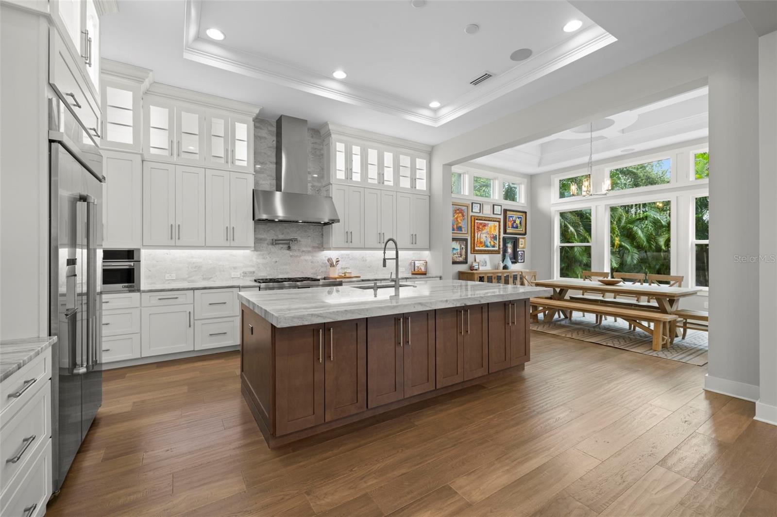 PICADILLY - Residential