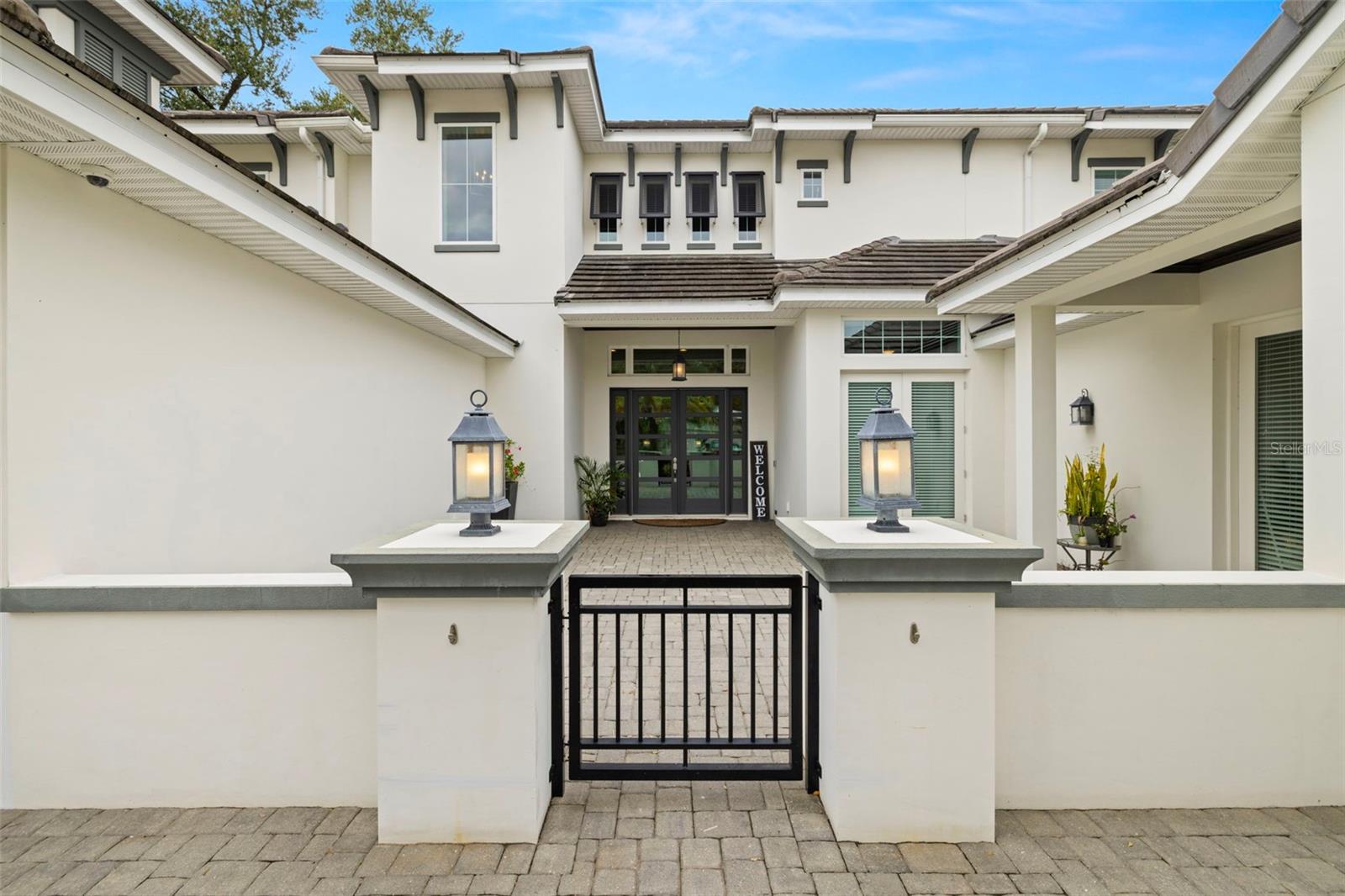 PICADILLY - Residential