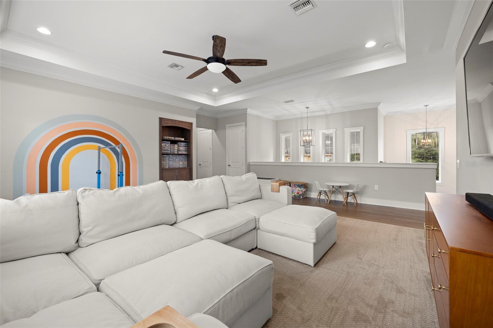 PICADILLY - Residential