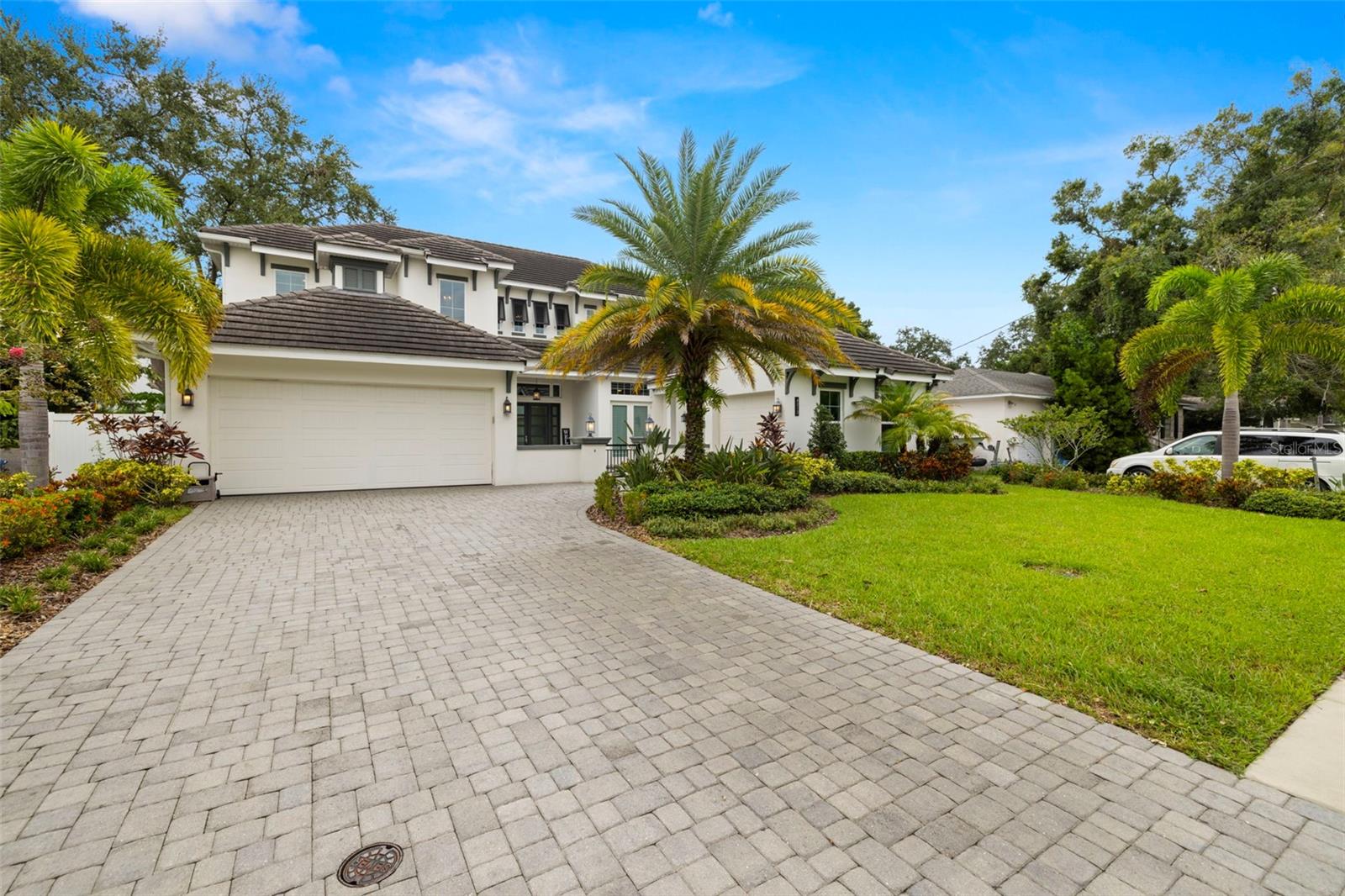 PICADILLY - Residential