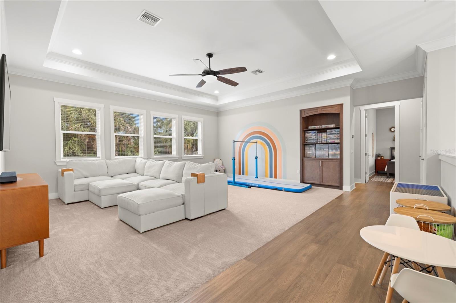 PICADILLY - Residential