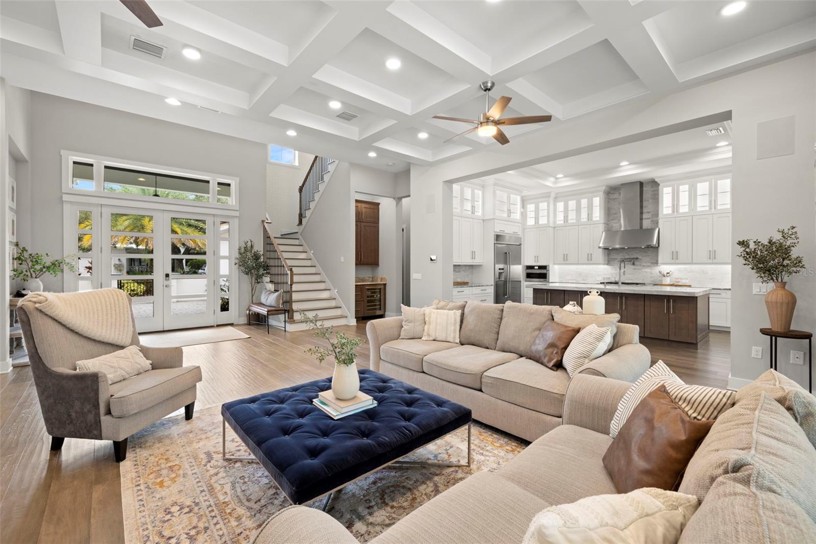 PICADILLY - Residential