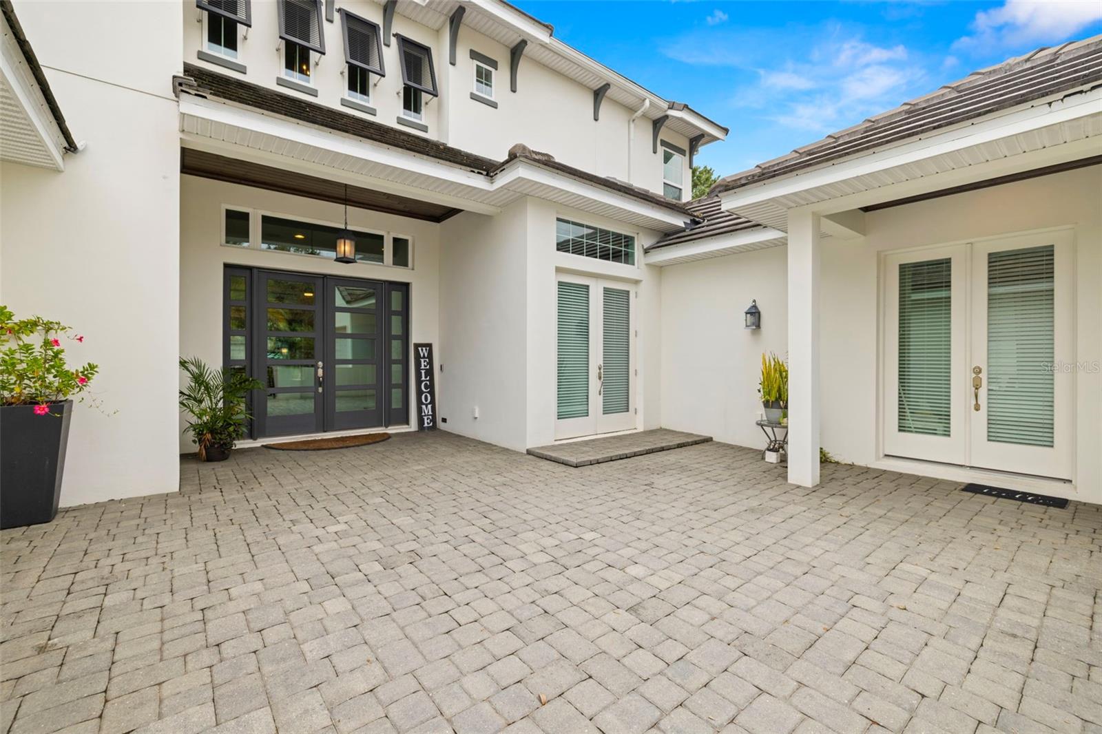 PICADILLY - Residential