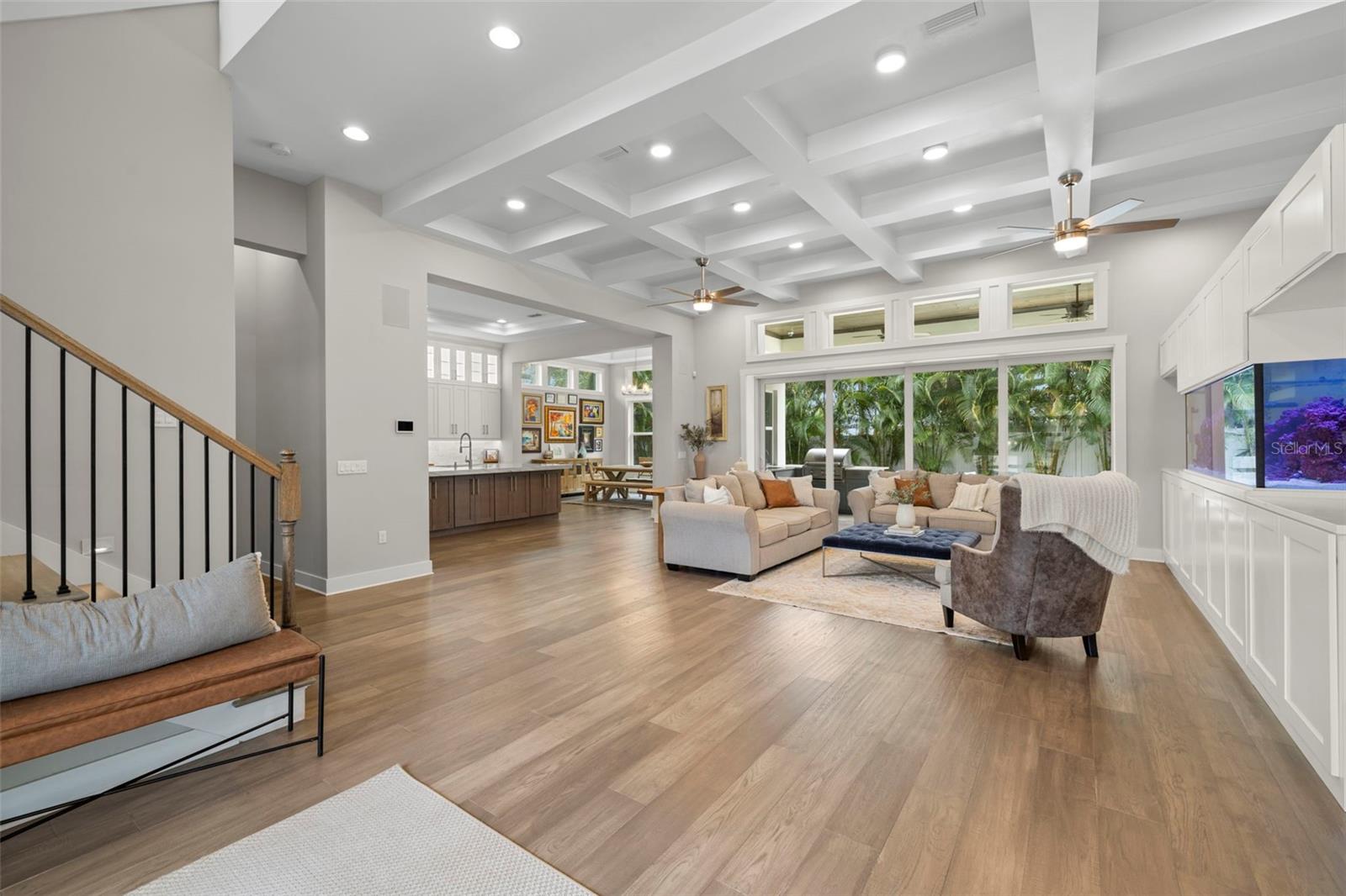 PICADILLY - Residential