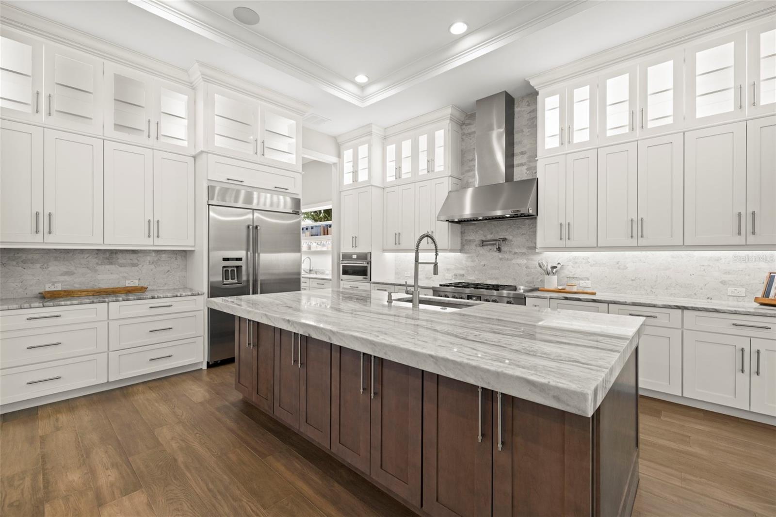 PICADILLY - Residential