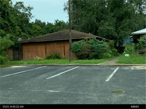3234 SW 25TH DRIVE GAINESVILLE FL 32608