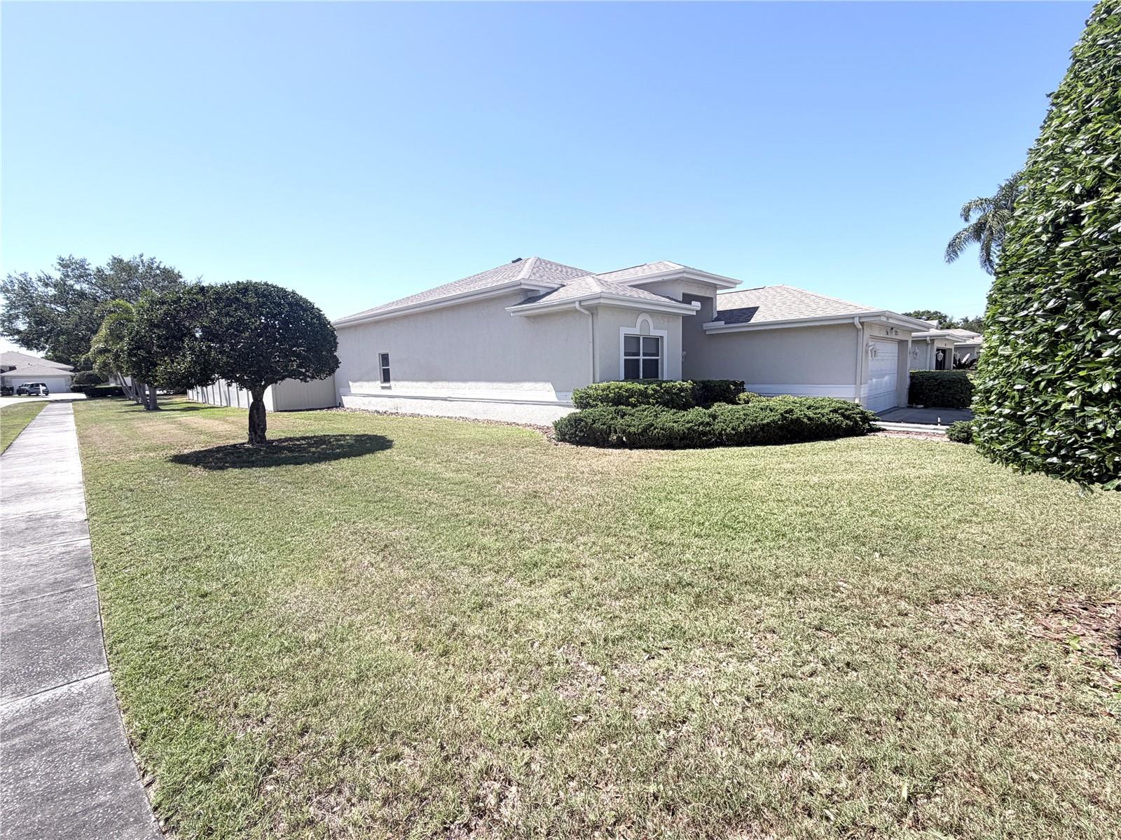 COUNTRYGROVE EAST - Residential