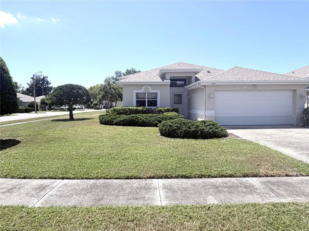 Photo of 2784 Alexander Drive, Clearwater, FL 33763 (MLS # TB8501677)