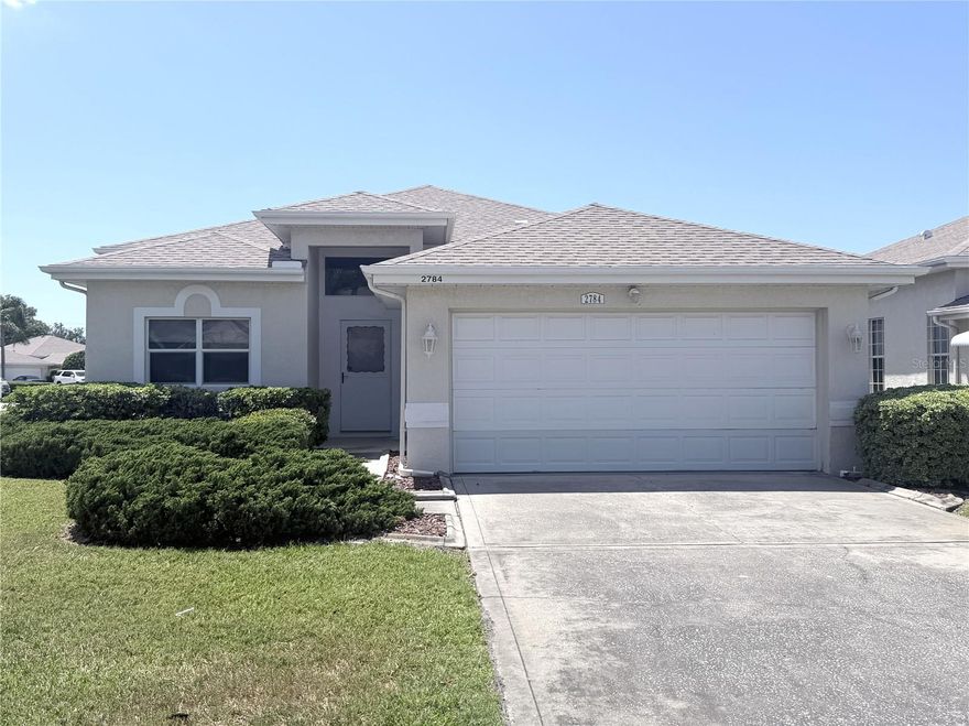 Immaculate Home with a Brand NEW Roof. Home is in Move in Condition. Spacious and open floor Plan. CALL NOW…… and set an appointment today. ***Fast Closing is possible*** Great community and convenient to shopping and beaches. This is the one you’ve been looking for. Call now.