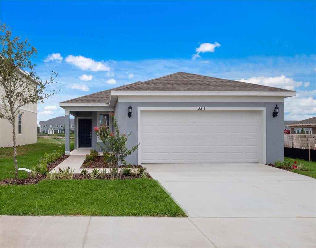 Photo of 2214 Lovely Lane, Davenport, FL 33896 (MLS # S5157804)