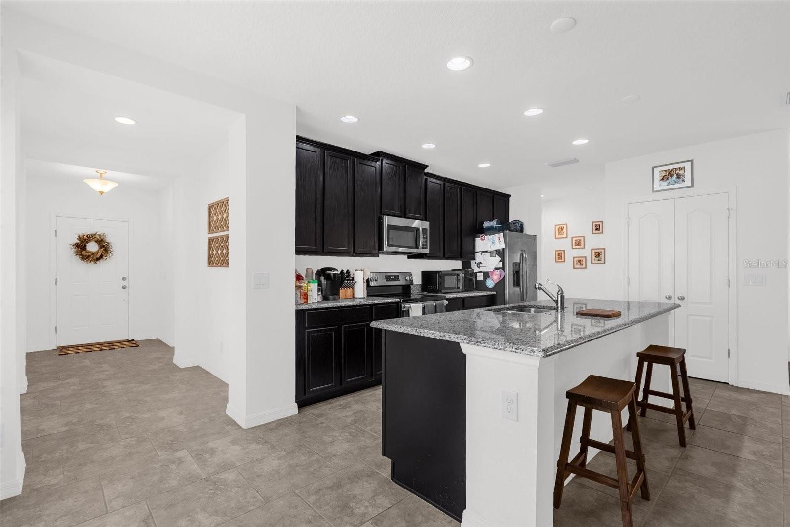 SORRENTO SPRINGS - Residential