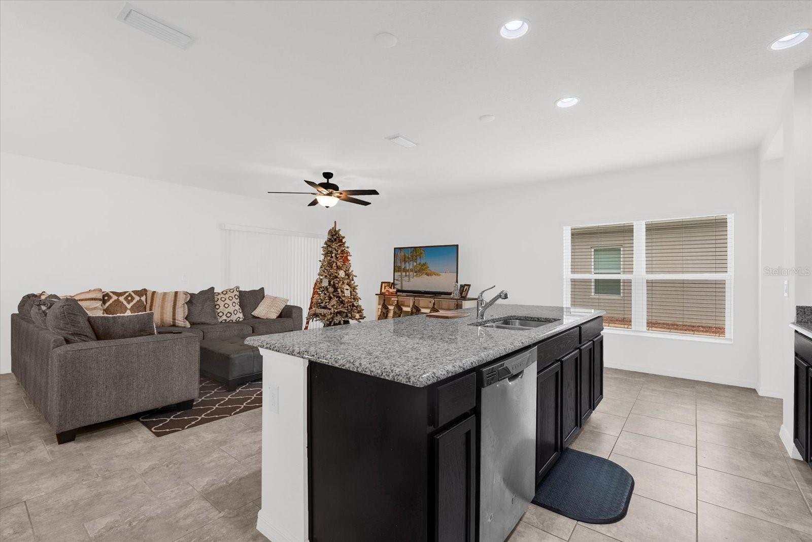 SORRENTO SPRINGS - Residential